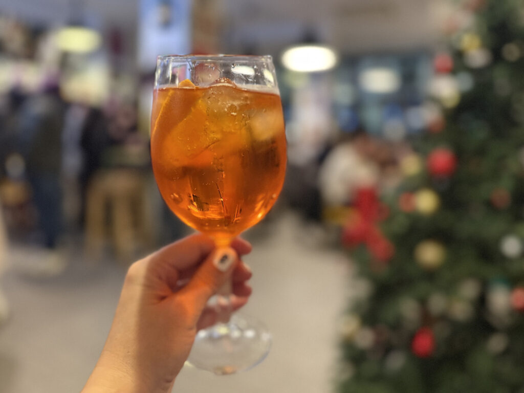 donde comer en milan bien y barato