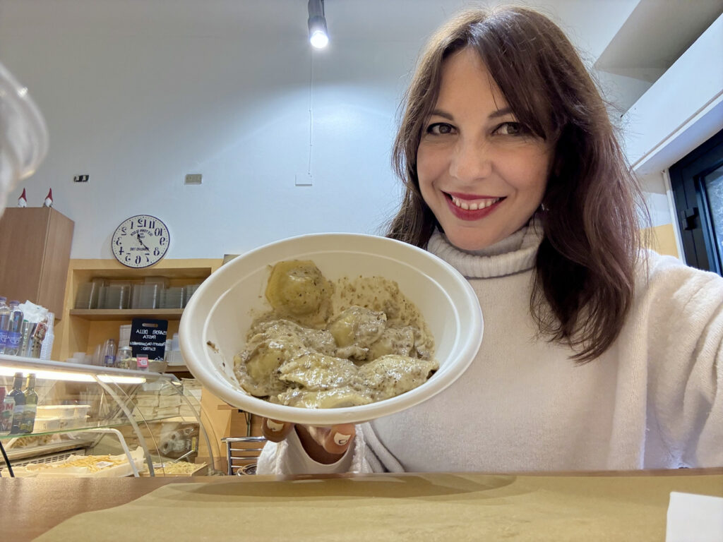 donde comer en milan bien y barato