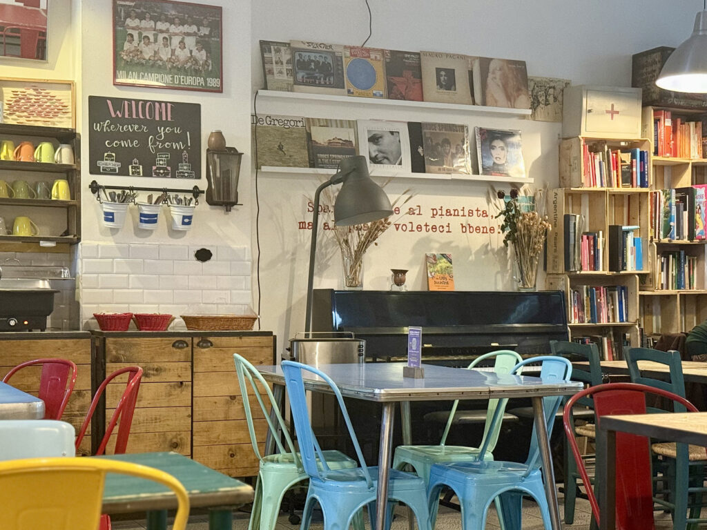 donde dormir en milan hotel barato en el centro