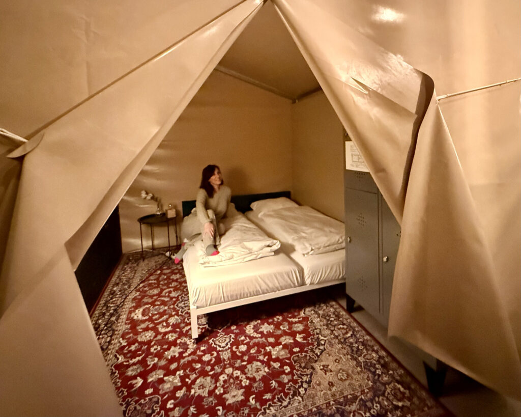 hoteles baratos copenhague