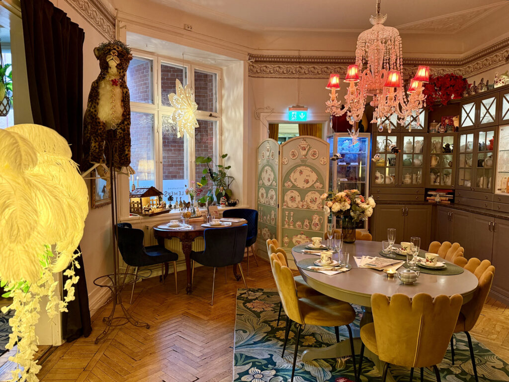 que ver en lund en un dia suecia