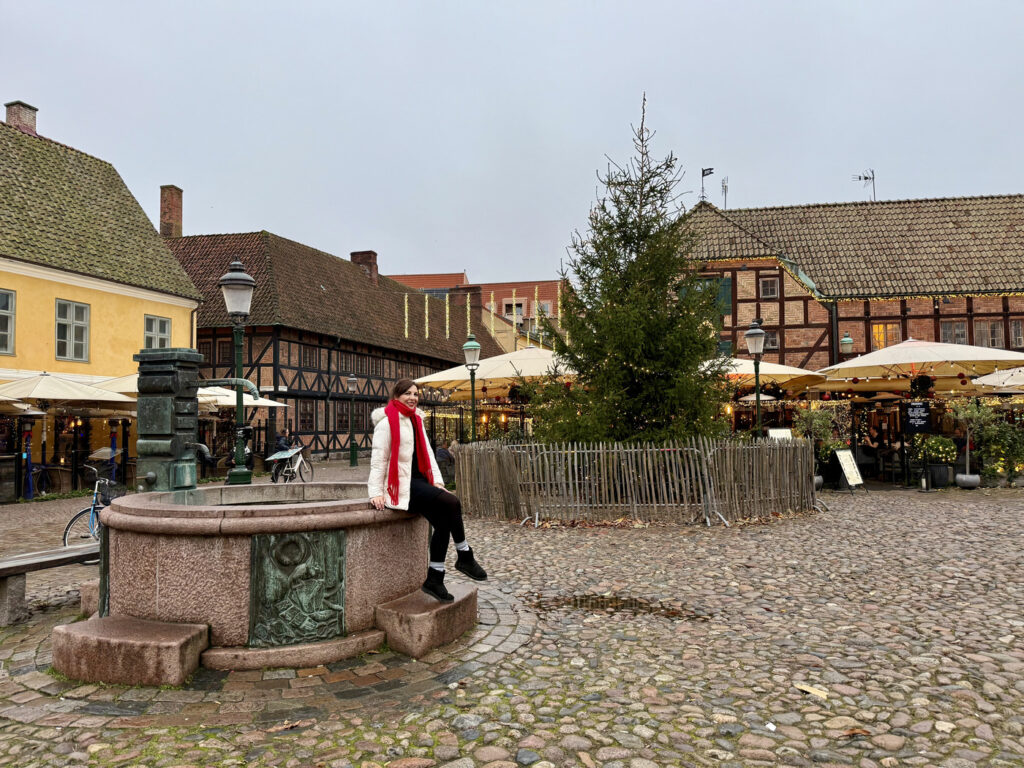 que ver cerca de copenhague