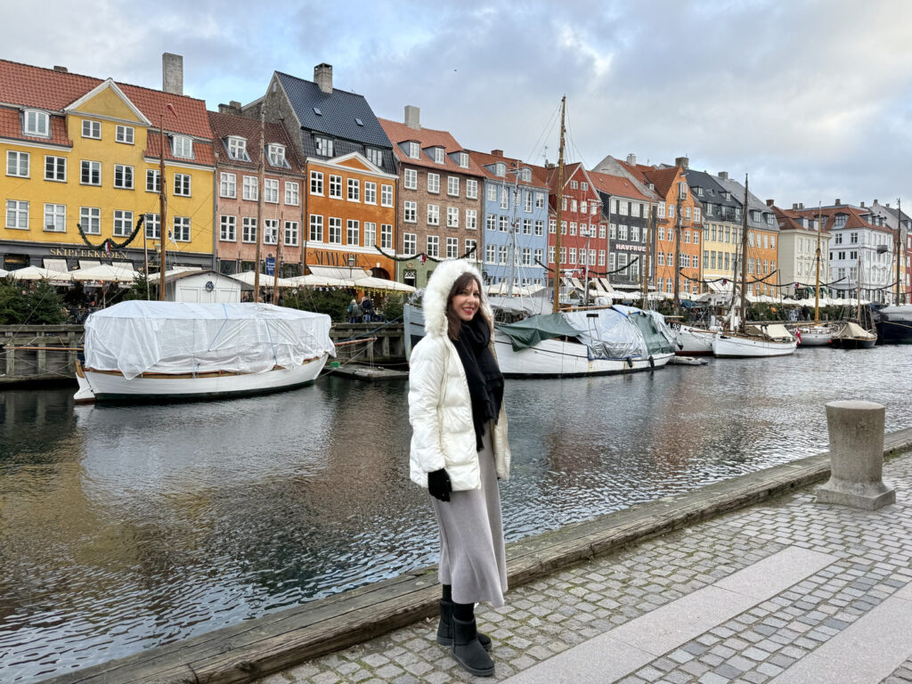 que ver en copenhague en 1, 2, 3 o 4 dias y alrededores con mapa