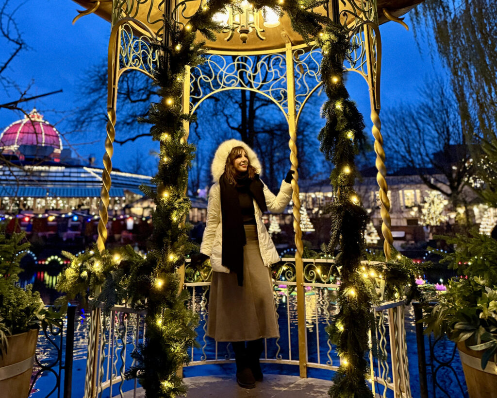 que ver en copenhague en uno, dos o tres dias