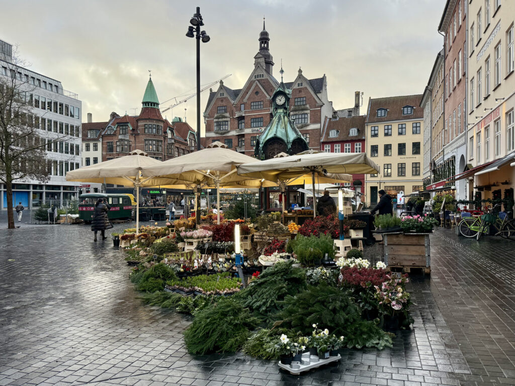 que ver en copenhague en uno, dos o tres dias