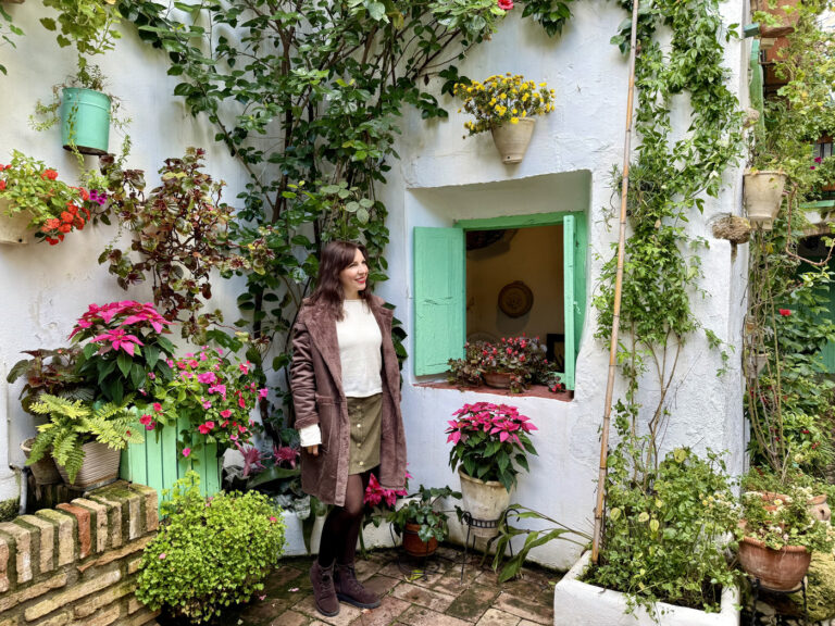 que ver en cordoba en navidad