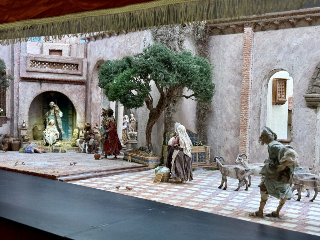 que ver en cordoba en navidad 2025