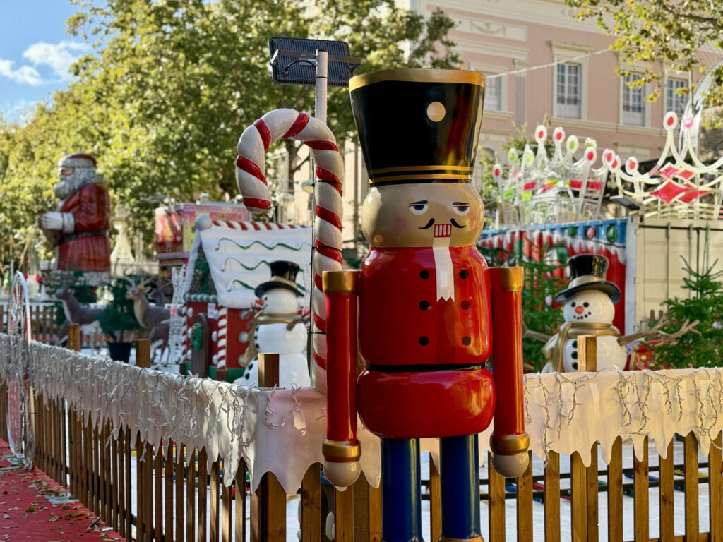 que ver en cordoba en navidad 2025