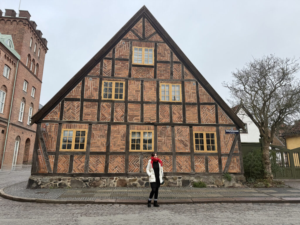 que ver en lund suecia en un dia