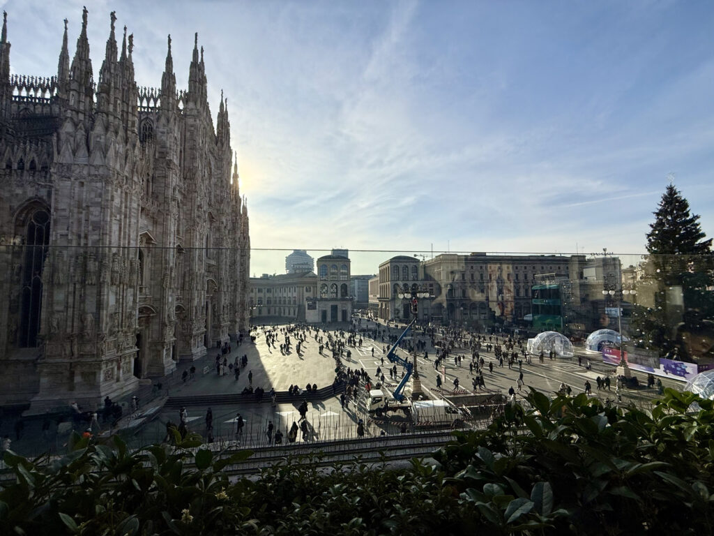 que ver en milan en 1 o 2 dias