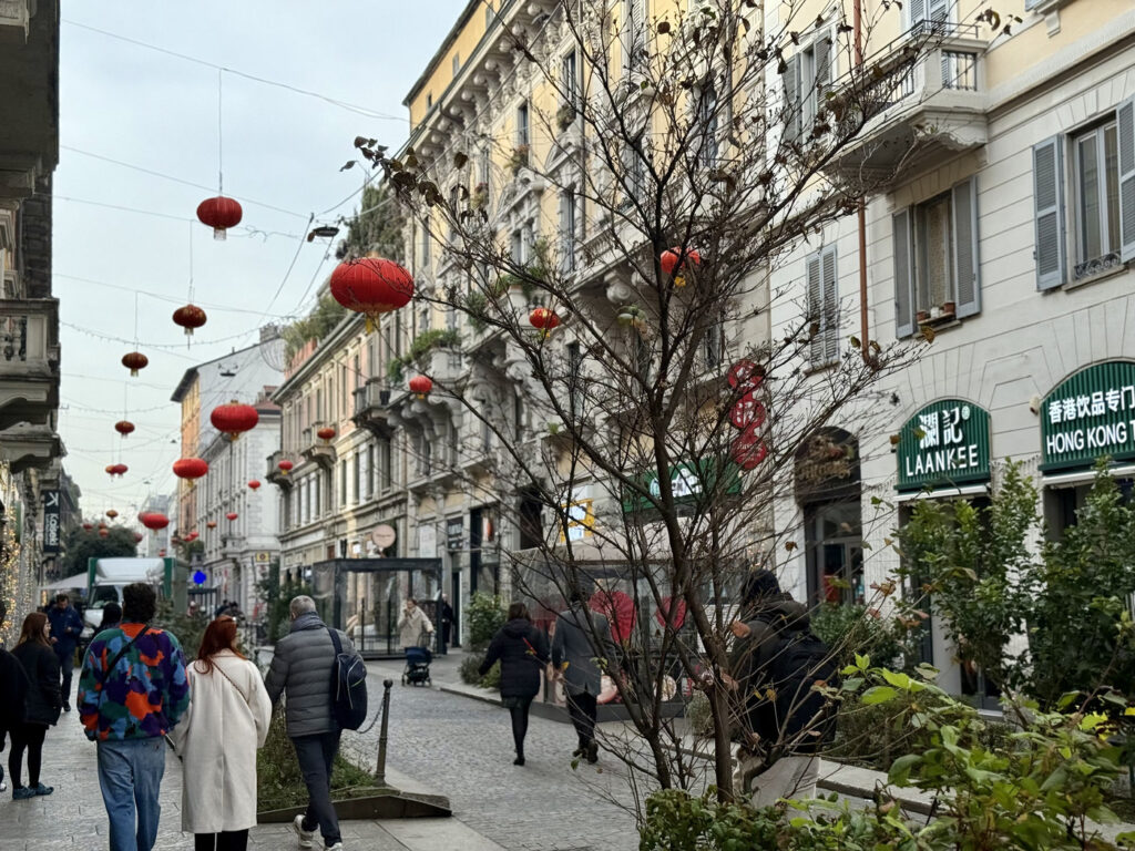 que ver en milan en 4 dias