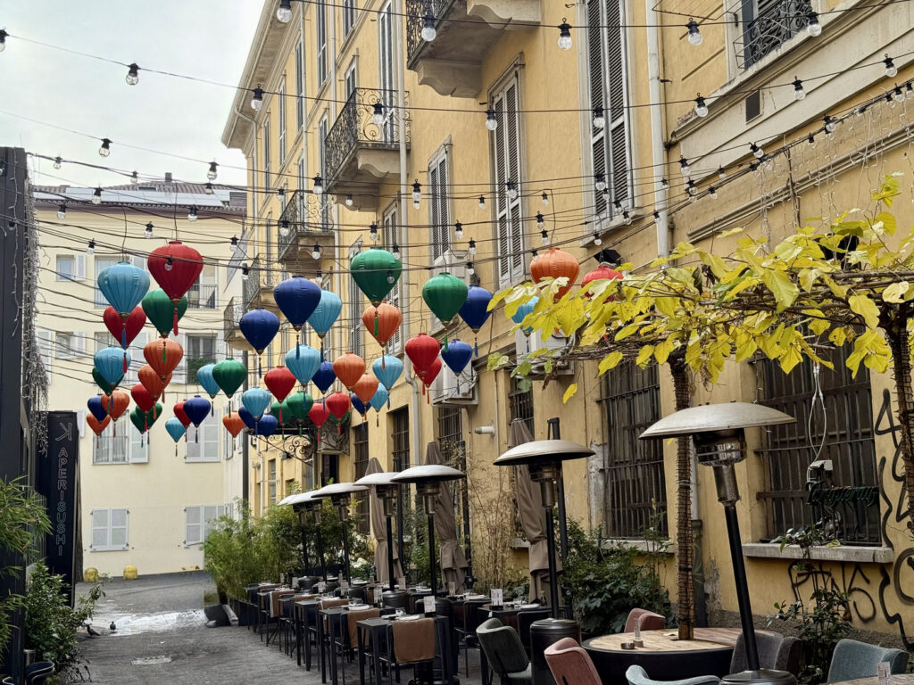 que ver en milan en 5 dias