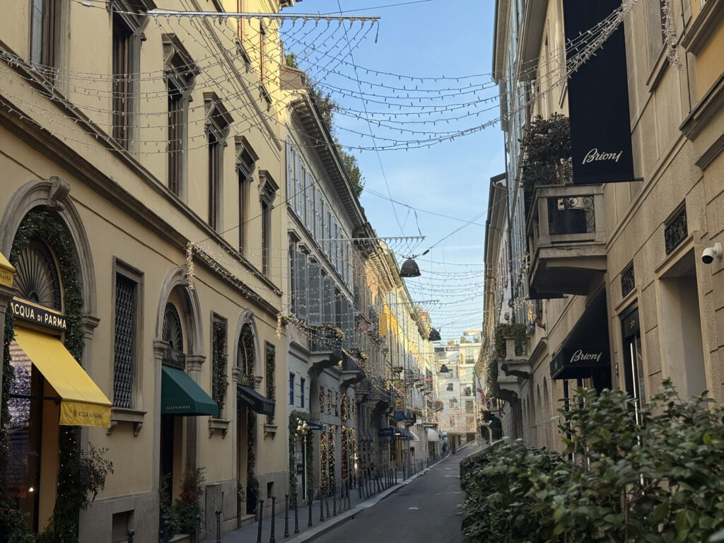 que ver en milan en dos dias