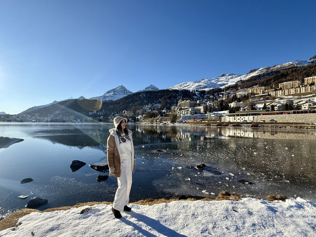 berlina express desde milan