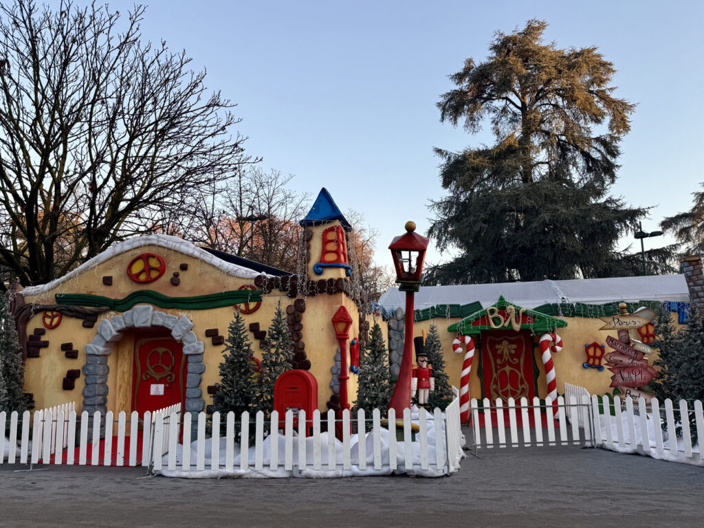 que ver en milan en navidad fechas luces mercados