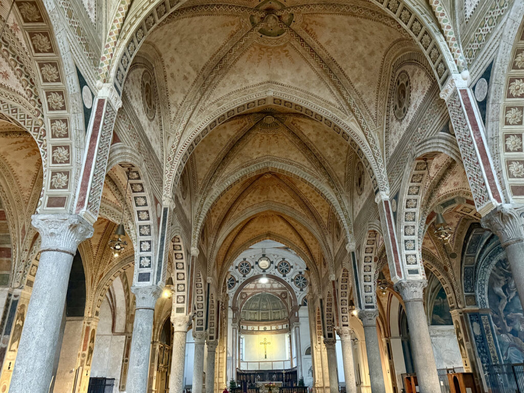 que ver en milan ultima cena