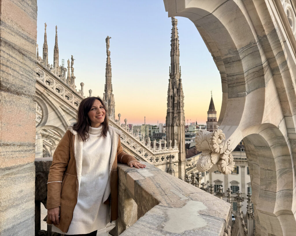 que ver en milan y alrededores