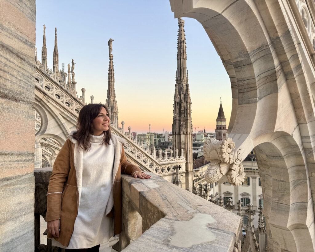 que ver en milan en 1 2 3 4 dias