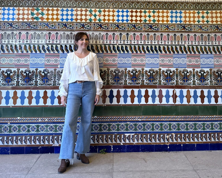 que ver en sevilla 1, 2, 3 dias