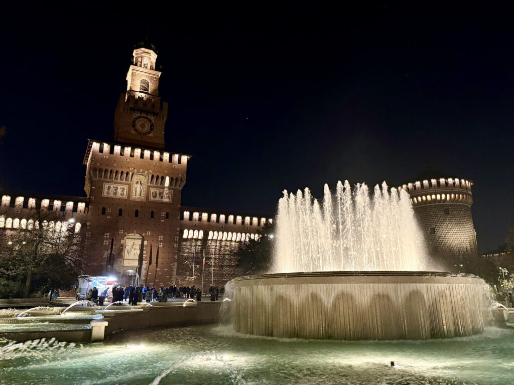 que ver en milan y hacer en 1 2 3 dias