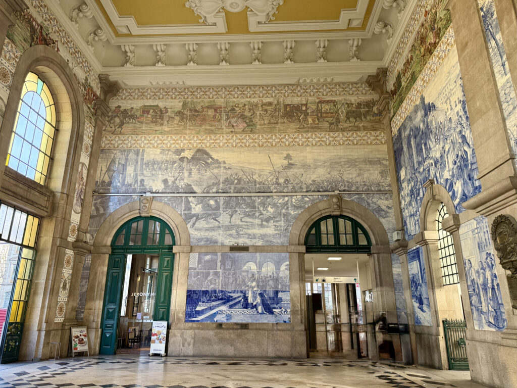 como ir a braga y guimaraes