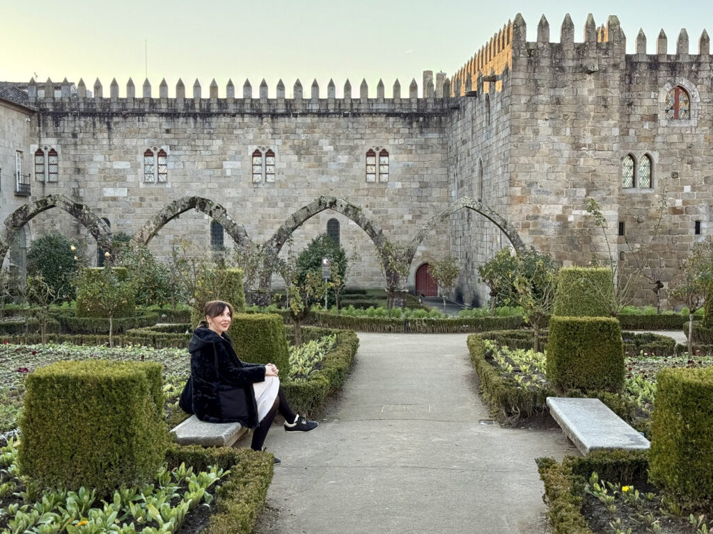 que ver en braga y guimaraes