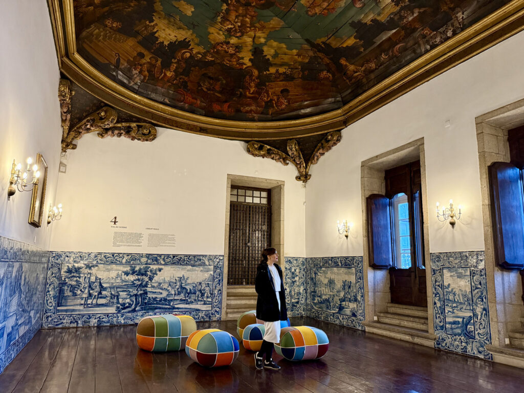 que ver en braga y alrededores