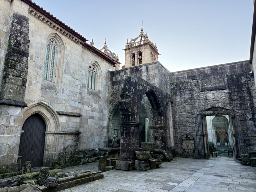 que ver en braga y guimaraes