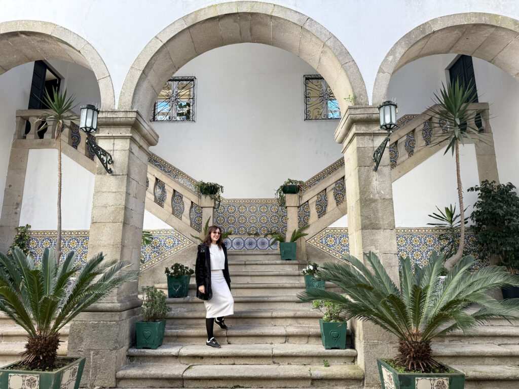 que ver en guimaraes y alrededores