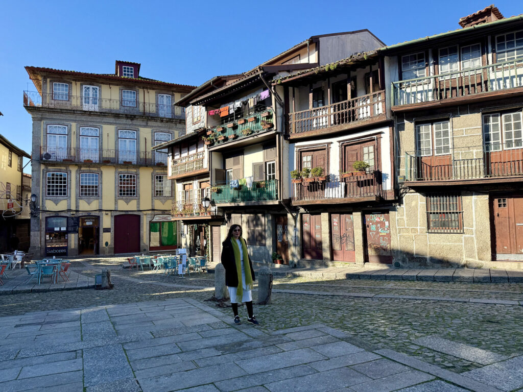 que ver en guimaraes y braga en un dia desde oporto