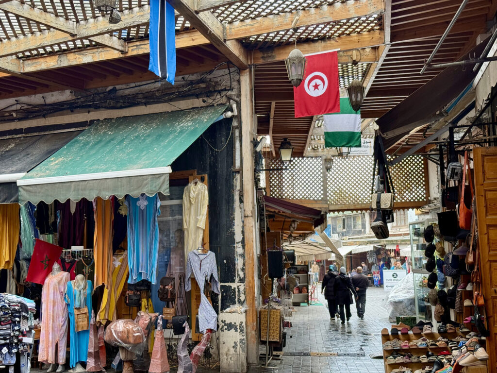 que ver en casablanca en un dia o unas horas