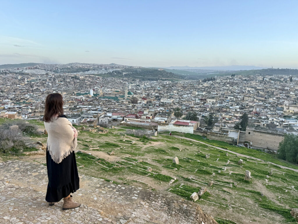 que ver en fez en 1, 2 o 3 dias