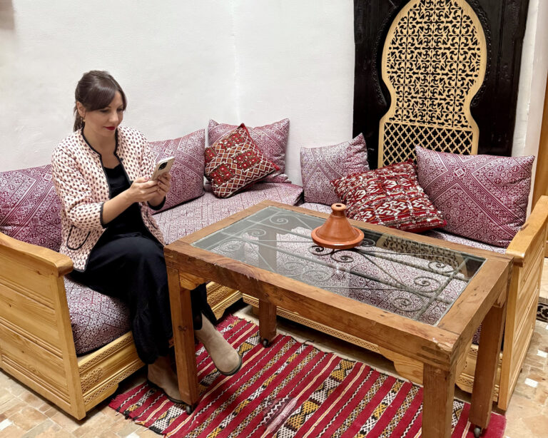 que ver en fez y alrededores