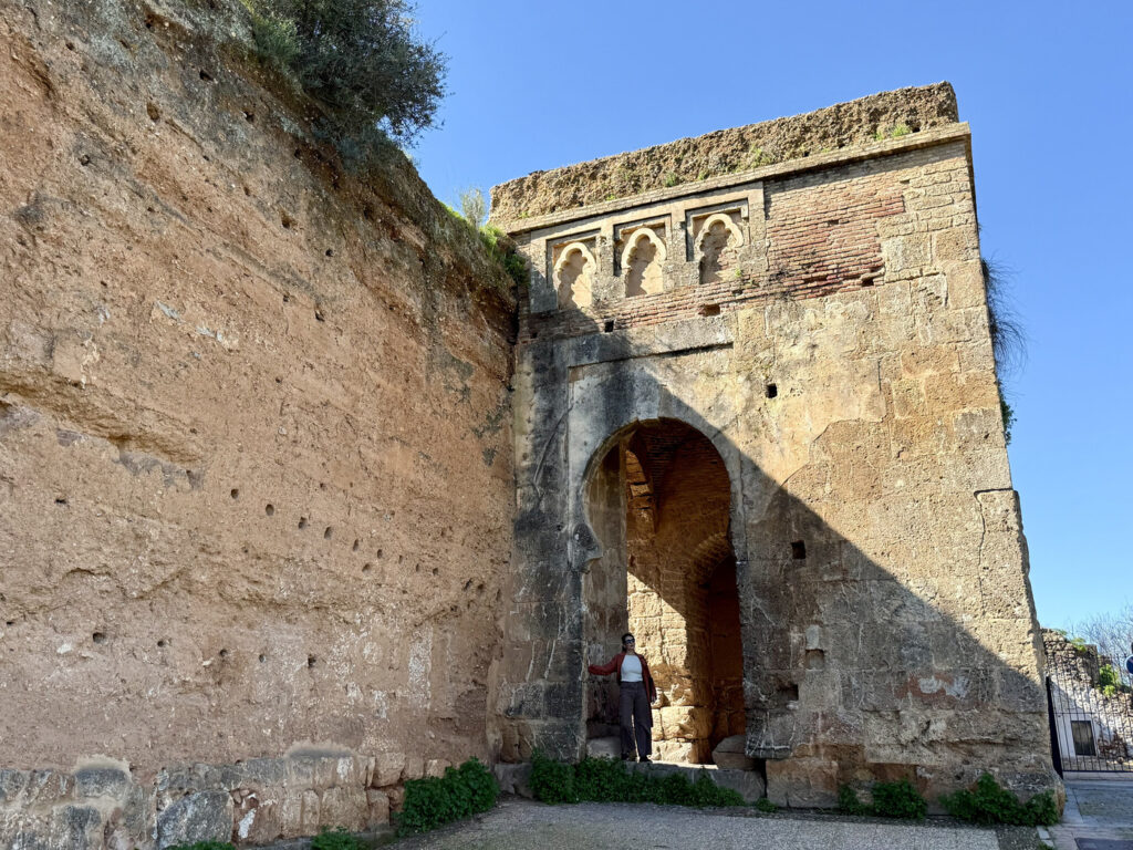 que ver en niebla huelva y alrededores
