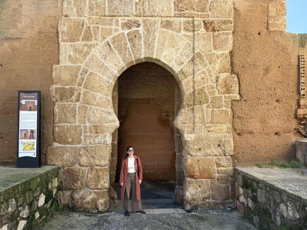 que ver en niebla huelva