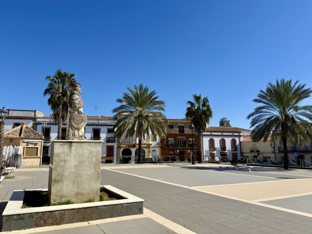 que ver en niebla huelva y alrededores