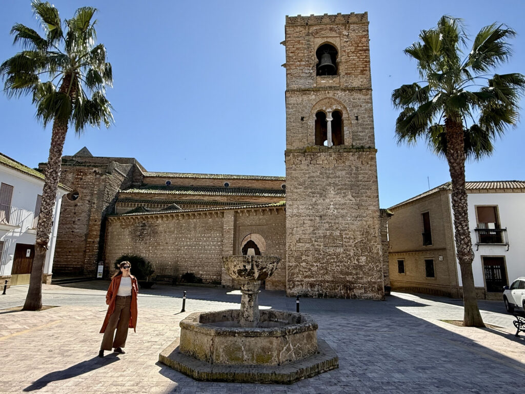 que ver en niebla huelva y alrededores