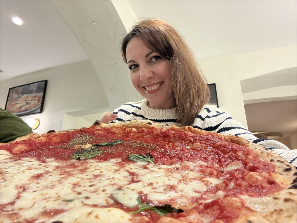 donde comer en bari bien y barato