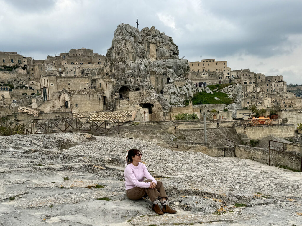 matera iglesias rupestres que ver