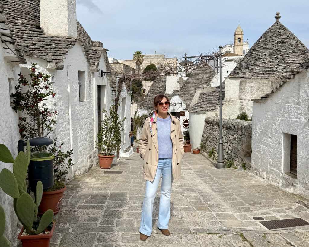 que ver en alberobello en un dia y alrededores