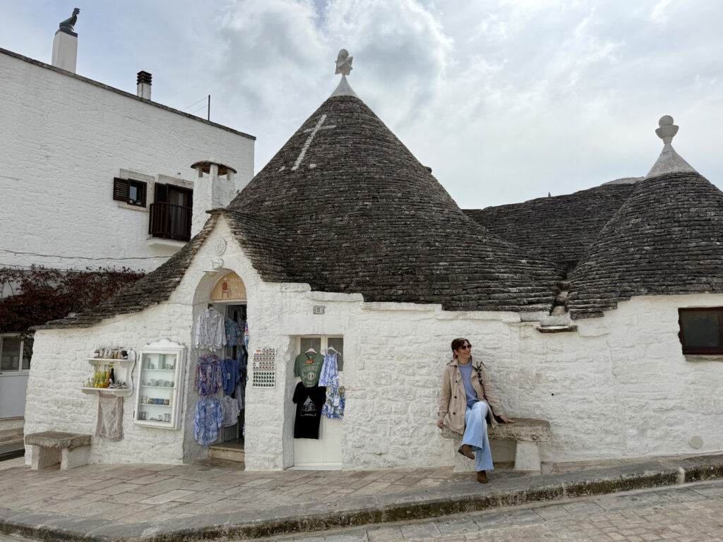 que ver en alberobello y alrededores