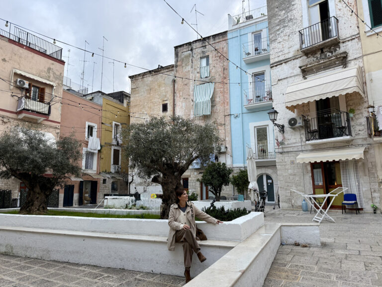 que ver en bari italia y alrededores