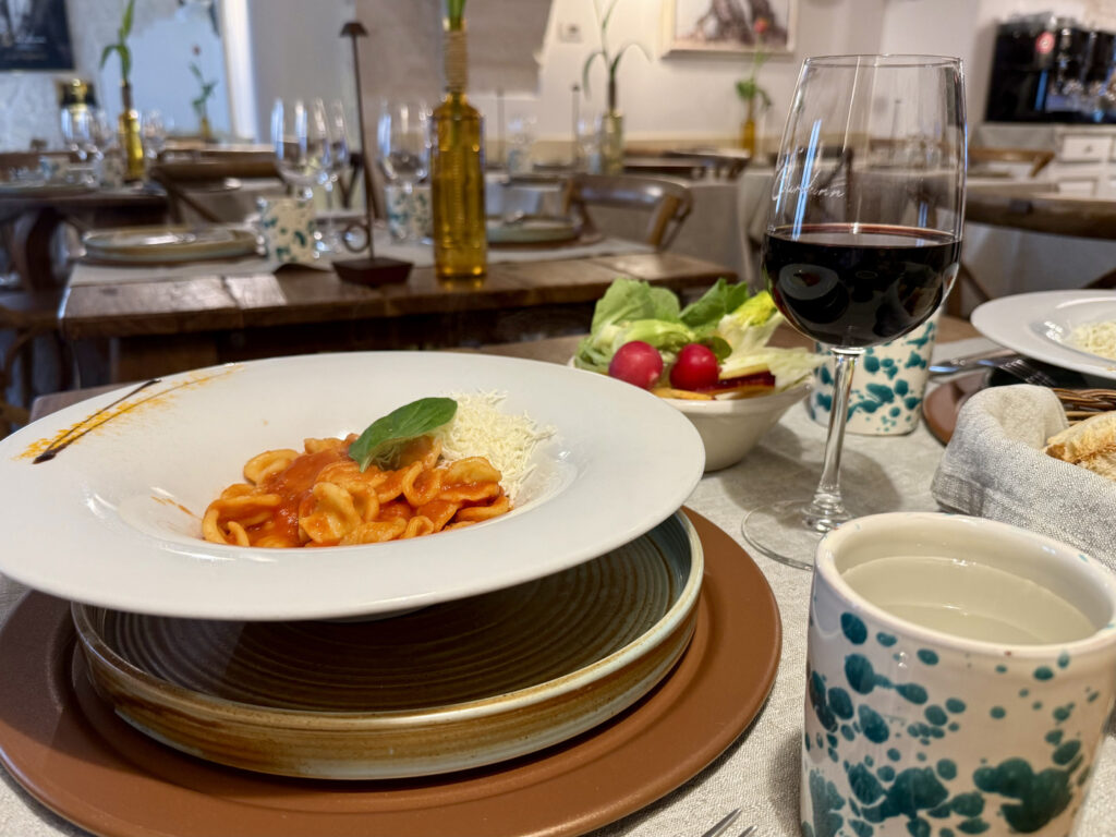 que ver en locorotondo puglia