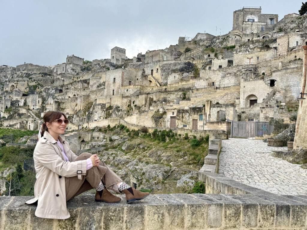 que ver en matera en 1 o 2 dias