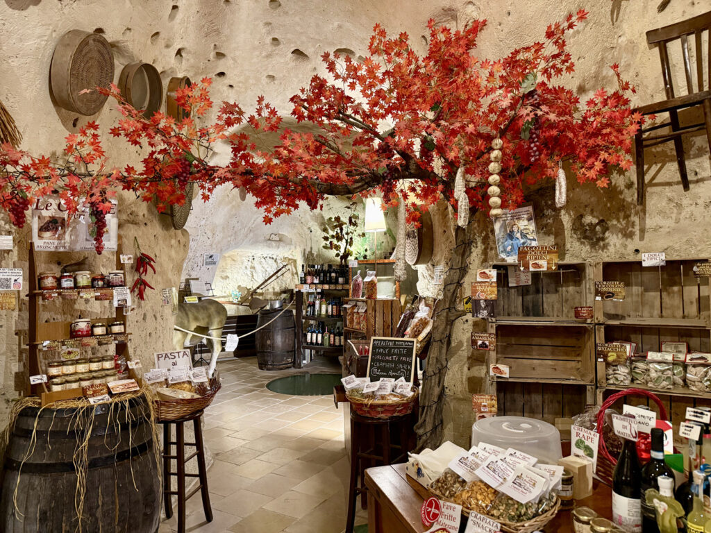 que ver en matera en 1 o 2 dias y alrededores