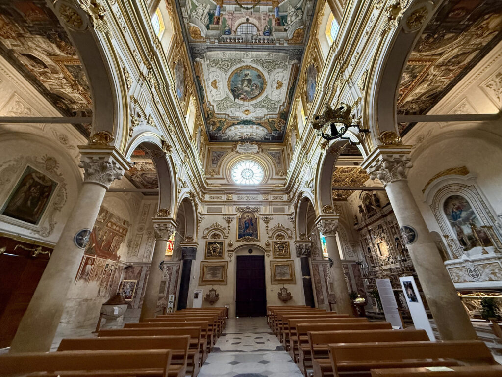 que ver en matera en 2 dias