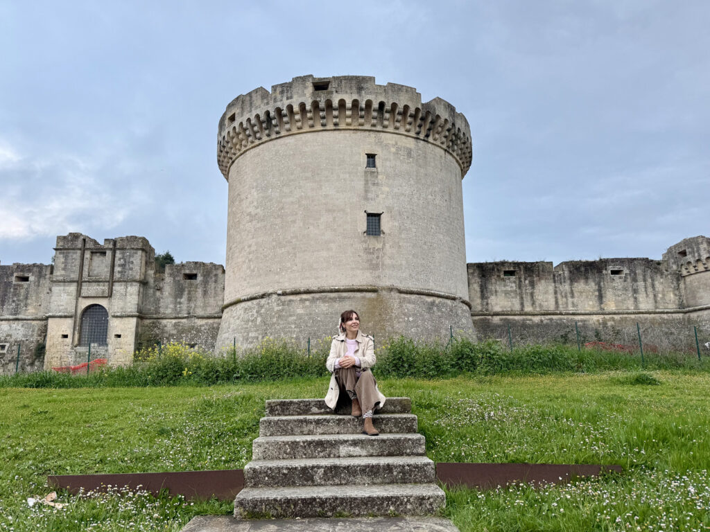 que ver en matera y como llegar