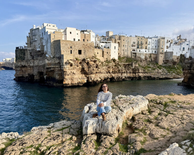 que ver en Puglia Italia 3, 4, 5 dias