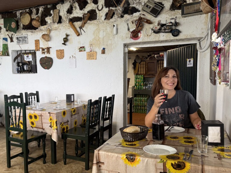 donde comer en Tenerife norte y sur