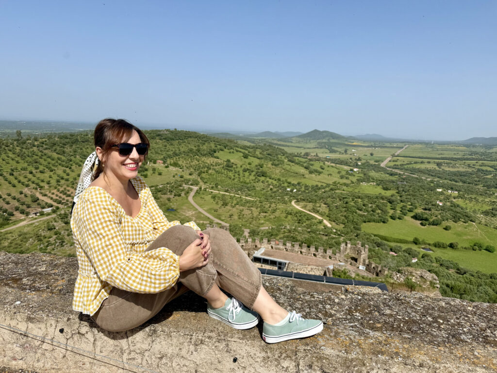 que ver en la provincia de badajoz